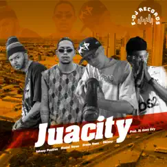 Juacity Song Lyrics