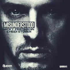 Misunderstood - Single by Micky Friedmann & Heidi Stober album reviews, ratings, credits