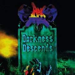 Darkness Descends by Dark Angel album reviews, ratings, credits