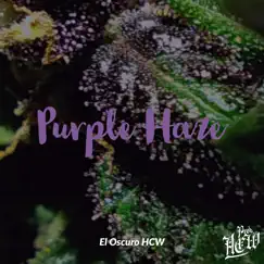 Purple Haze (Instrumental) [Freestyle] Song Lyrics