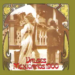 Valses Mexicanos 1900 by Cuarteto Latinoamericano album reviews, ratings, credits