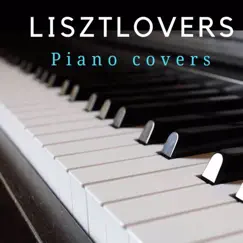 Piano Covers by Lisztlovers album reviews, ratings, credits