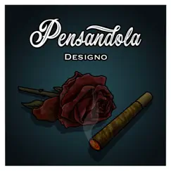 Pensándola (Single) by Designó album reviews, ratings, credits