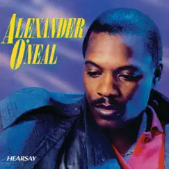 Hearsay by Alexander O'Neal album reviews, ratings, credits