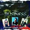 The Business - Single album lyrics, reviews, download