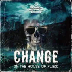 Change (In the House of Flies) Song Lyrics