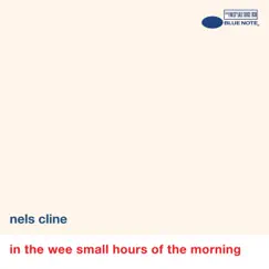 In The Wee Small Hours Of The Morning - Single by Nels Cline album reviews, ratings, credits