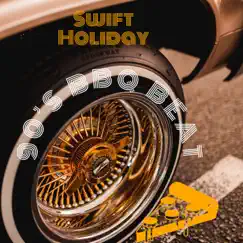 90's BBQ Beat - Single by Swift Holiday album reviews, ratings, credits