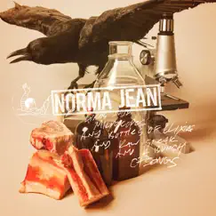 Birds And Microscopes And Bottles Of Elixirs And Raw Steak And A Bunch Of Songs by Norma Jean album reviews, ratings, credits