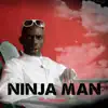 Ninja Man Masterpiece - EP album lyrics, reviews, download