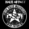 Halte au pass - Single album lyrics, reviews, download