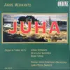 Merikanto: Juha, Op. 25 album lyrics, reviews, download