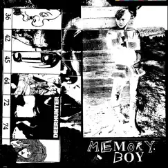 Memory Boy / Nosebleed - Single by Deerhunter album reviews, ratings, credits