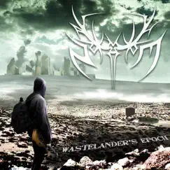 Wastelander's Epoch by Algarothsyum album reviews, ratings, credits
