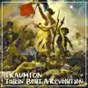 Talkin' Bout a Revolution - Single album lyrics, reviews, download