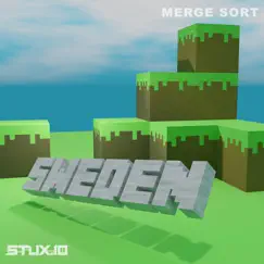 Sweden (Minecraft Volume Alpha) Song Lyrics
