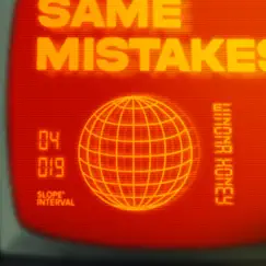 Same Mistakes (feat. Joey Joey Michaels) Song Lyrics
