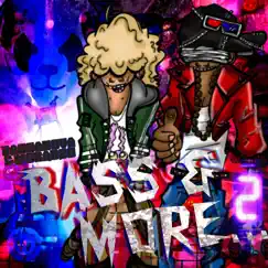 Bass & More (Volume 2) - EP by Bassanova & Moradzo album reviews, ratings, credits