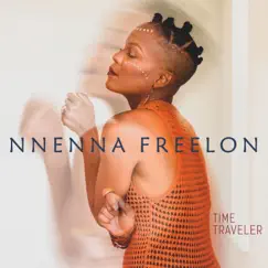 Time Traveler by Nnenna Freelon album reviews, ratings, credits