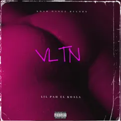 Valentino - Single by Lil Pah El Koala album reviews, ratings, credits