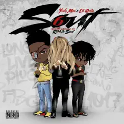 Souf6 by Mal & Quill & Richie Souf album reviews, ratings, credits
