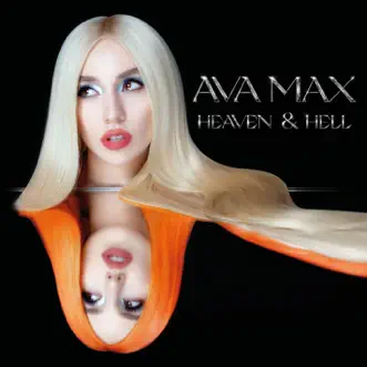 Heaven & Hell by Ava Max album download