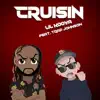 Cruisin (feat. Trap Johnson) - Single album lyrics, reviews, download