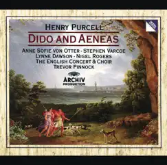 Dido and Aeneas: 