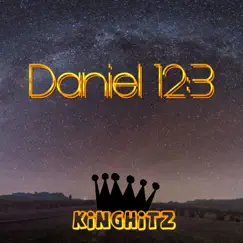 Daniel 12:3 Song Lyrics