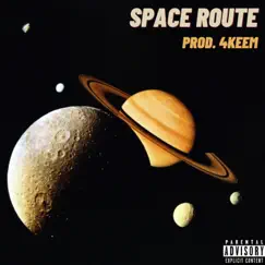 Space Route - Single by Mike Tha Menace album reviews, ratings, credits