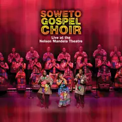 Ahuna Ya Tswanang Le Jesu / Kammatla (Live at the Nelson Mandela Theatre) Song Lyrics