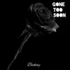 Gone Too Soon - Single album lyrics, reviews, download