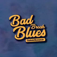 Bad Break Blues Song Lyrics