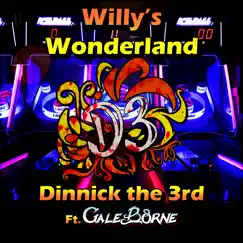 Willy's Wonderland (From 