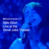 Billie Eilish Live at the Steve Jobs Theater - Single album lyrics, reviews, download