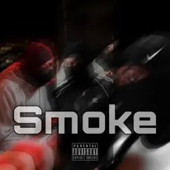 Smoke - Single by Curlyboy, Cp & N1ggaFaray.Ns album reviews, ratings, credits