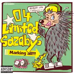 Marking all!!! by 04 Limited Sazabys album reviews, ratings, credits