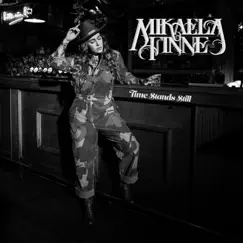 Time Stands Still by Mikaela Finne album reviews, ratings, credits