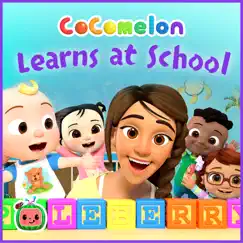 CoComelon Learns at School by CoComelon album reviews, ratings, credits