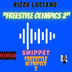 Freestyle Olympics 2 (Snippet) [Freestyle Olympics 2] Song Lyrics