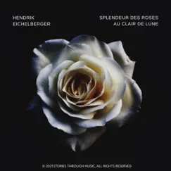 Splendeur des Roses au Clair de Lune Song Lyrics