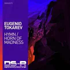 Hymn / Horn of Madness - EP by Eugenio Tokarev album reviews, ratings, credits