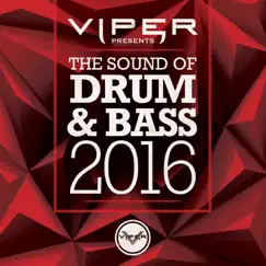 The Sound of Drum & Bass 2016 (Viper Presents) by Various Artists album reviews, ratings, credits