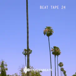 Beat Tape 24 by HoganBeats album reviews, ratings, credits