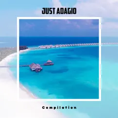 Just Adagio Compilation by Various Artists album reviews, ratings, credits