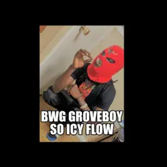 So Icy Flow - Single by BWG Groveboy album reviews, ratings, credits