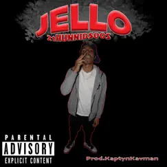 Jello - Single by 21HUNNIDSOOS album reviews, ratings, credits