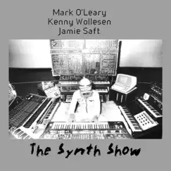 The Synth Show by Mark O'Leary, Kenny Wollesen & Jamie Saft album reviews, ratings, credits