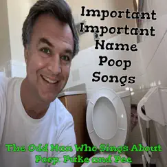 The C.J. Poop Song Song Lyrics