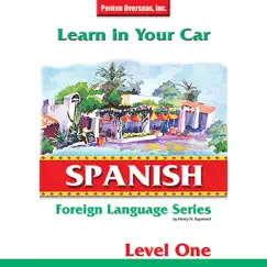 Learn in Your Car: Spanish - Level 1 by Henry N. Raymond album reviews, ratings, credits